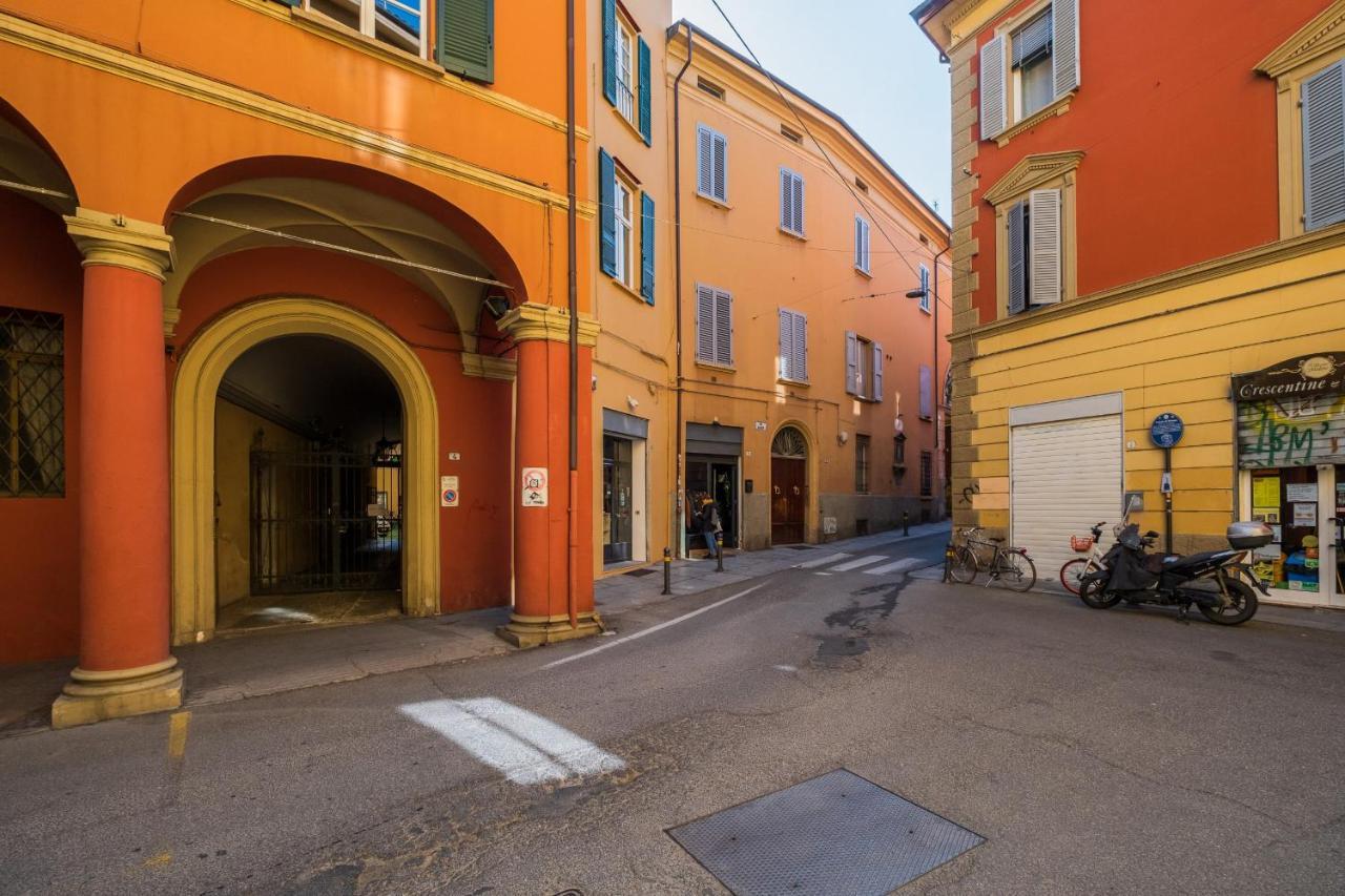 Appartamento Rialto By Wonderful Italy Μπολόνια Εξωτερικό φωτογραφία